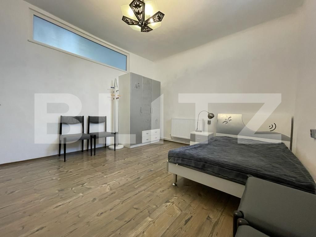 Apartament de închiriat 3 camere Central - 68310AI | BLITZ Cluj-Napoca | Poza4