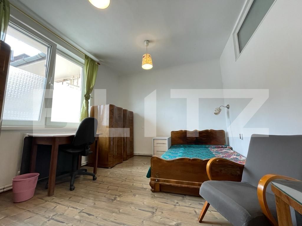 Apartament de închiriat 3 camere Central - 68310AI | BLITZ Cluj-Napoca | Poza8
