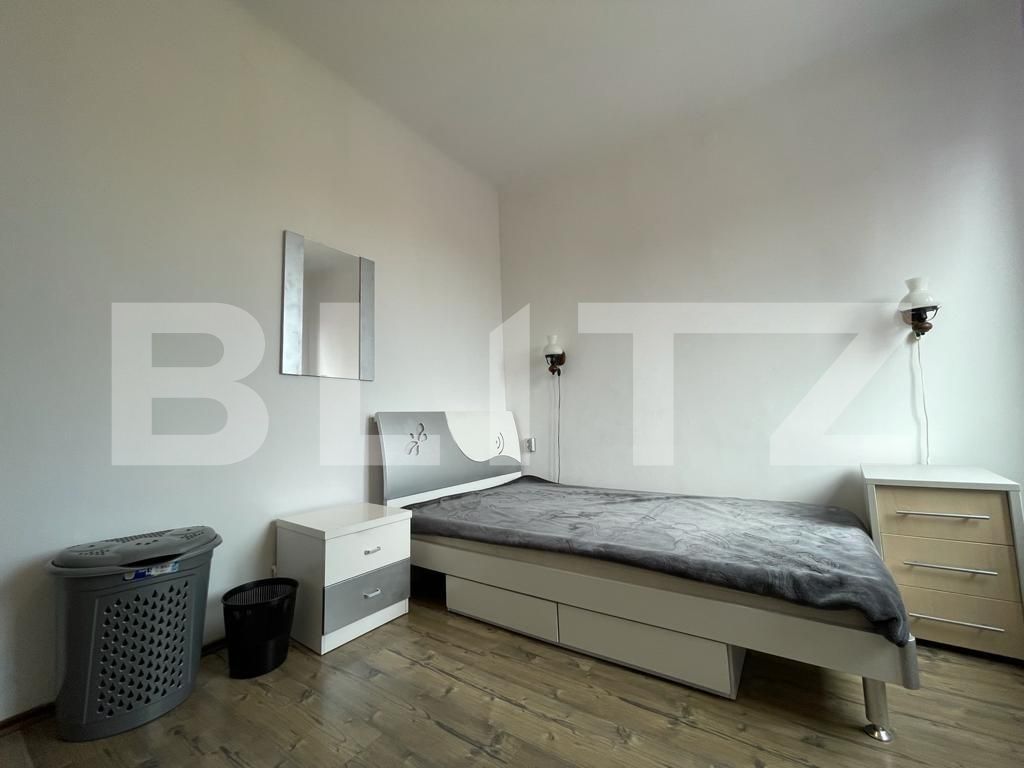 Apartament de închiriat 3 camere Central - 68310AI | BLITZ Cluj-Napoca | Poza3