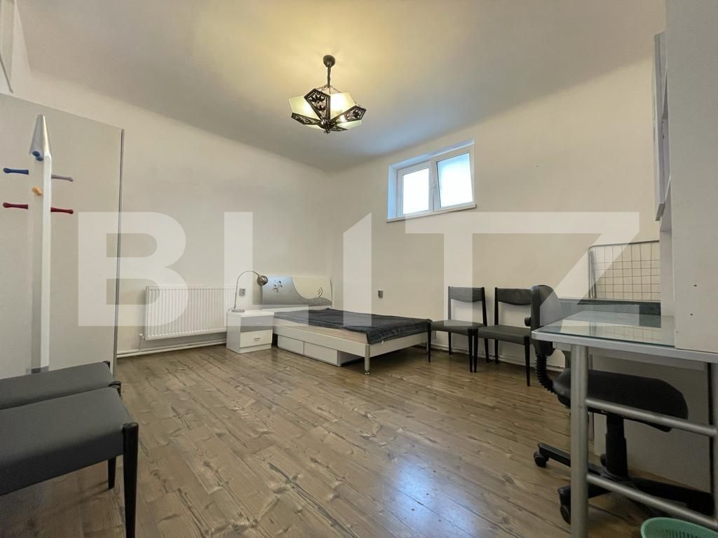 Apartament de închiriat 3 camere Central - 68310AI | BLITZ Cluj-Napoca | Poza5