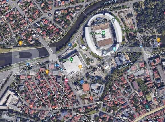 Casa de vânzare 2 camere Plopilor - 68312CV | BLITZ Cluj-Napoca | Poza1