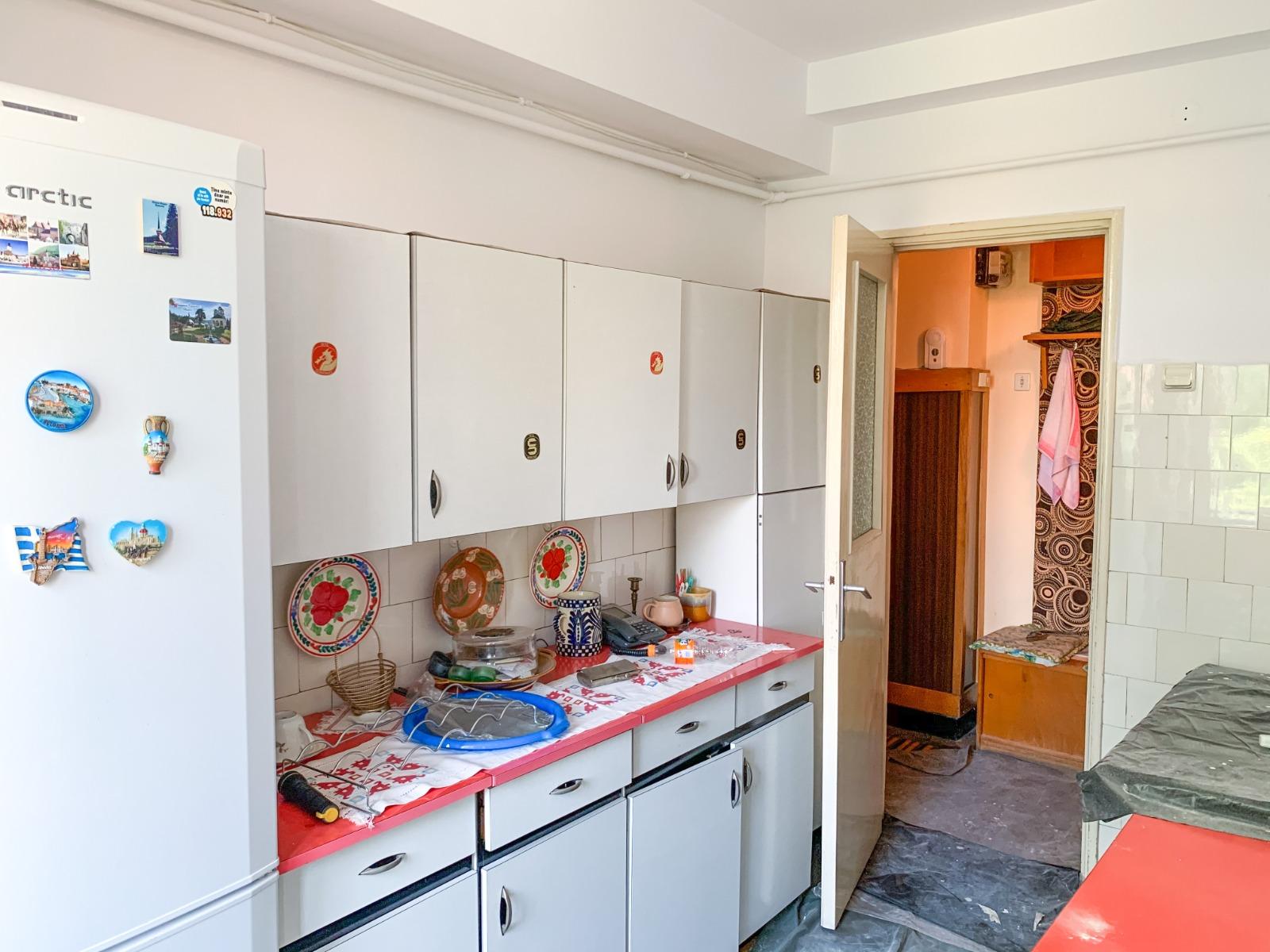 Apartament de vânzare 2 camere Central - 68315AV | BLITZ Brașov | Poza2