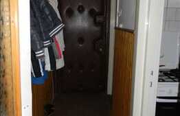 Vanzare apartament 2 camere, 40 mp utili, zona Garii