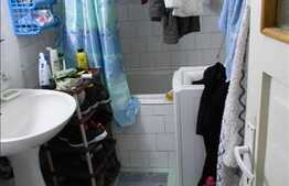 Vanzare apartament 2 camere, 40 mp utili, zona Garii