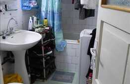 Vanzare apartament 2 camere, 40 mp utili, zona Garii