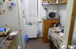 Vanzare apartament 2 camere, 40 mp utili, zona Garii