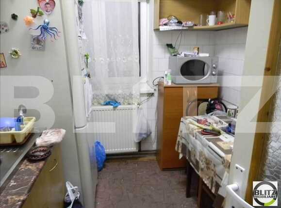 Apartament de vânzare 2 camere Dambul Rotund - 6832AV | BLITZ Cluj-Napoca | Poza8