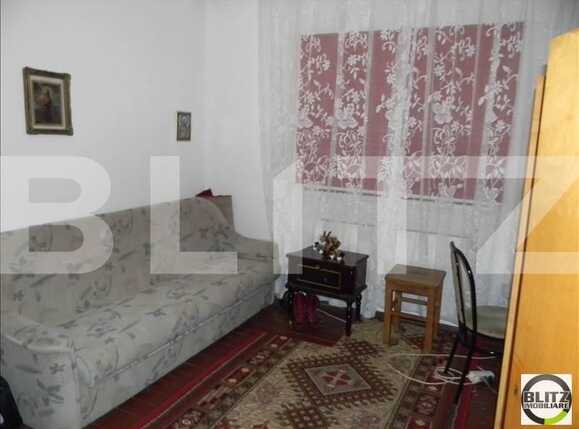Apartament de vânzare 2 camere Dambul Rotund - 6832AV | BLITZ Cluj-Napoca | Poza1