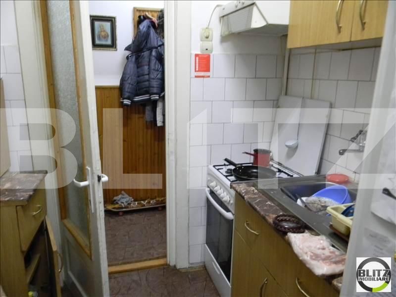 Apartament de vânzare 2 camere Dambul Rotund - 6832AV | BLITZ Cluj-Napoca | Poza9