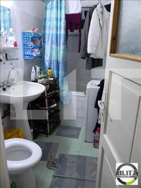 Apartament de vânzare 2 camere Dambul Rotund - 6832AV | BLITZ Cluj-Napoca | Poza11