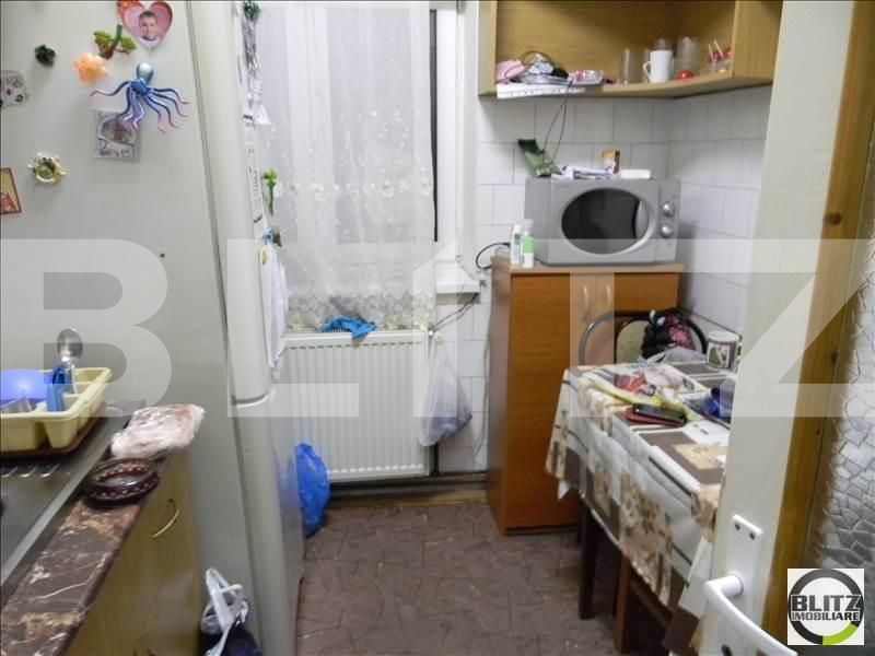 Apartament de vânzare 2 camere Dambul Rotund - 6832AV | BLITZ Cluj-Napoca | Poza8