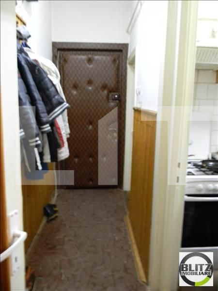 Apartament de vânzare 2 camere Dambul Rotund - 6832AV | BLITZ Cluj-Napoca | Poza7