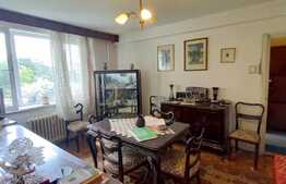 2 camere, 45,5 mp, zona strazii Herculane ! 