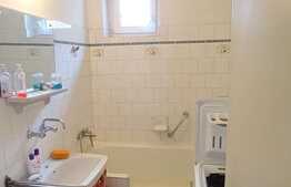 2 camere, 45,5 mp, zona strazii Herculane ! 