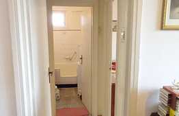 2 camere, 45,5 mp, zona strazii Herculane ! 