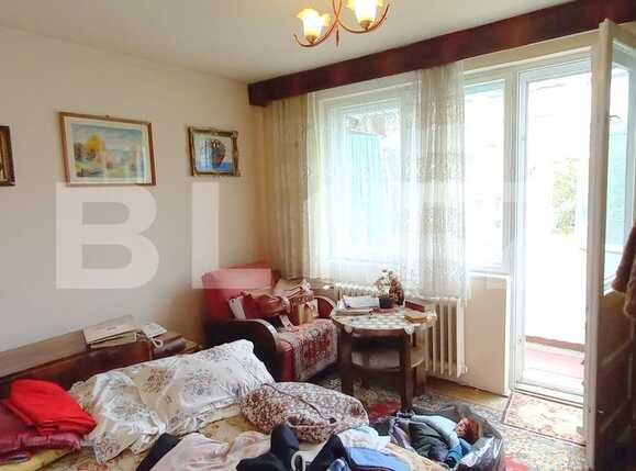 Apartament de vânzare 2 camere Gheorgheni - 68333AV | BLITZ Cluj-Napoca | Poza2