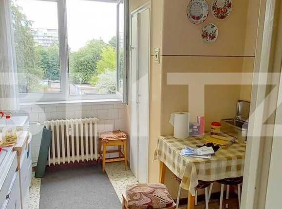Apartament de vânzare 2 camere Gheorgheni - 68333AV | BLITZ Cluj-Napoca | Poza3