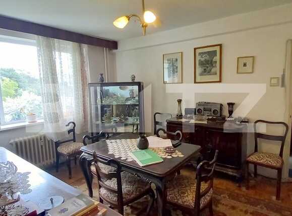 Apartament de vânzare 2 camere Gheorgheni - 68333AV | BLITZ Cluj-Napoca | Poza1