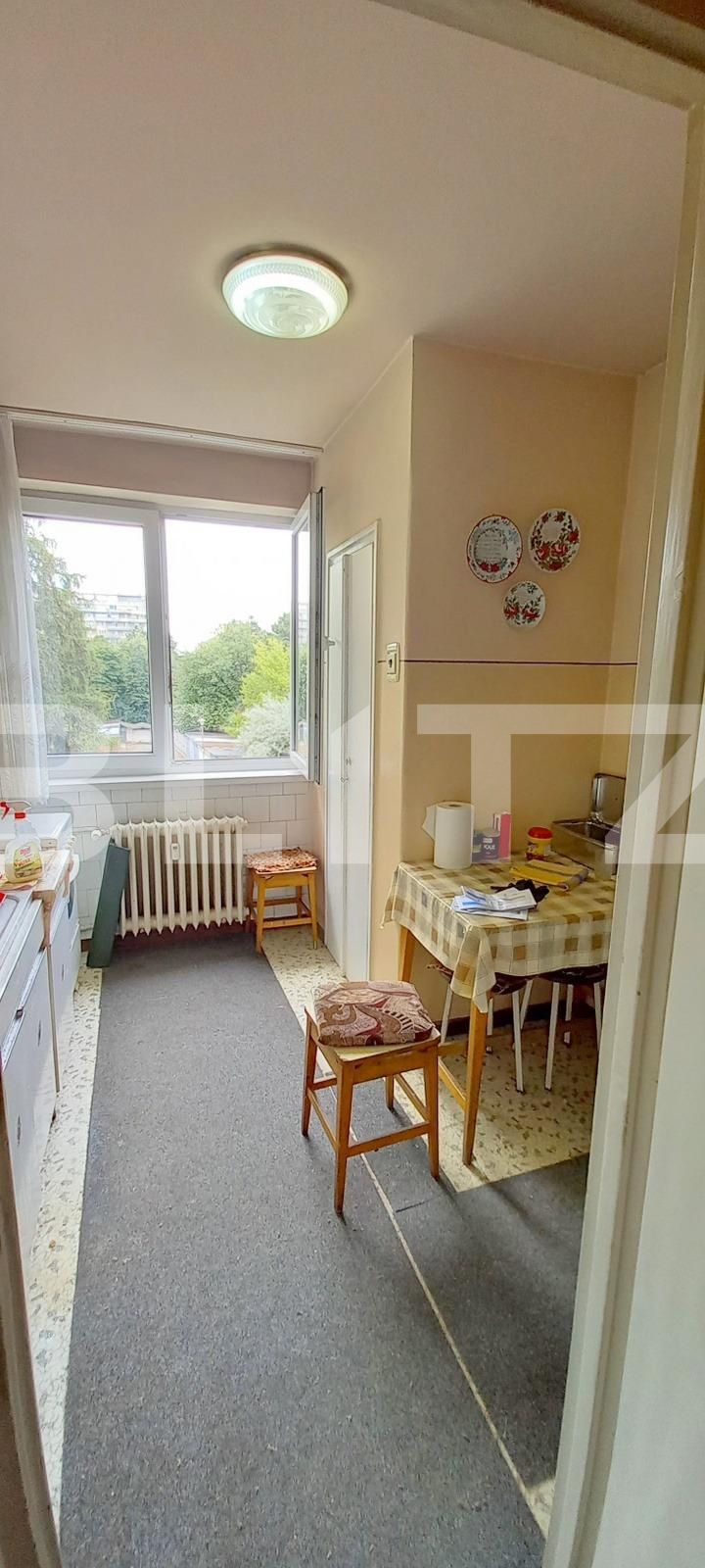 Apartament de vânzare 2 camere Gheorgheni - 68333AV | BLITZ Cluj-Napoca | Poza3