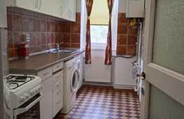 Apartament de 2 camere in zona Afii Mall, zona Centrala