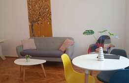 Apartament de 2 camere in zona Afii Mall, zona Centrala