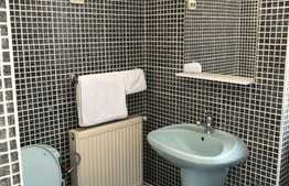 Apartament de 2 camere in zona Afii Mall, zona Centrala