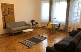 Apartament de 2 camere in zona Afii Mall, zona Centrala