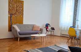 Apartament de 2 camere in zona Afii Mall, zona Centrala