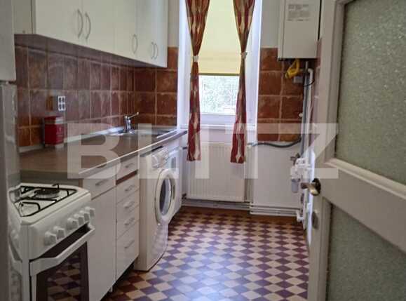 Apartament de închiriat 2 camere Centrul Istoric - 68335AI | BLITZ Brașov | Poza5