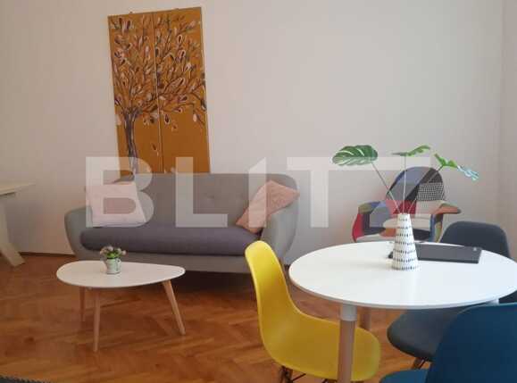 Apartament de închiriat 2 camere Centrul Istoric - 68335AI | BLITZ Brașov | Poza3