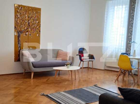 Apartament de închiriat 2 camere Centrul Istoric - 68335AI | BLITZ Brașov | Poza2
