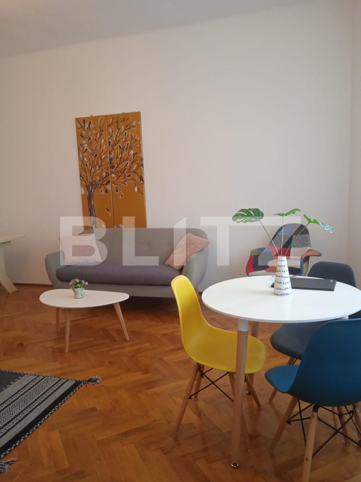 Apartament de închiriat 2 camere Centrul Istoric - 68335AI | BLITZ Brașov | Poza3