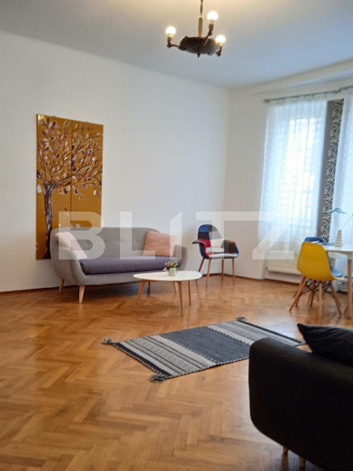 Apartament de închiriat 2 camere Centrul Istoric - 68335AI | BLITZ Brașov | Poza2