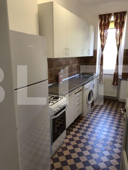 Apartament de închiriat 2 camere Centrul Istoric - 68335AI | BLITZ Brașov | Poza4