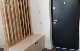 Apartament la cheie, 2 camere, 44 mp, totul nou, parcare, zona Fagului