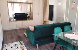 Apartament la cheie, 2 camere, 44 mp, totul nou, parcare, zona Fagului