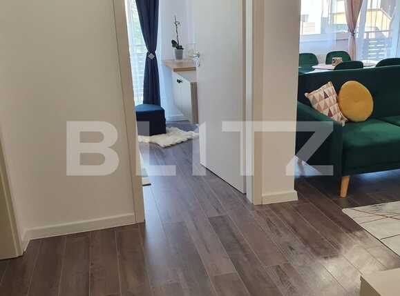 Apartament de vânzare 2 camere Floreşti - 68337AV | BLITZ Cluj-Napoca | Poza7