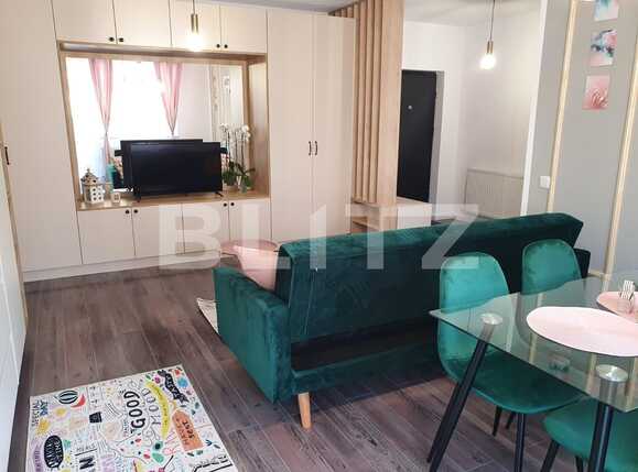 Apartament de vânzare 2 camere Floreşti - 68337AV | BLITZ Cluj-Napoca | Poza1