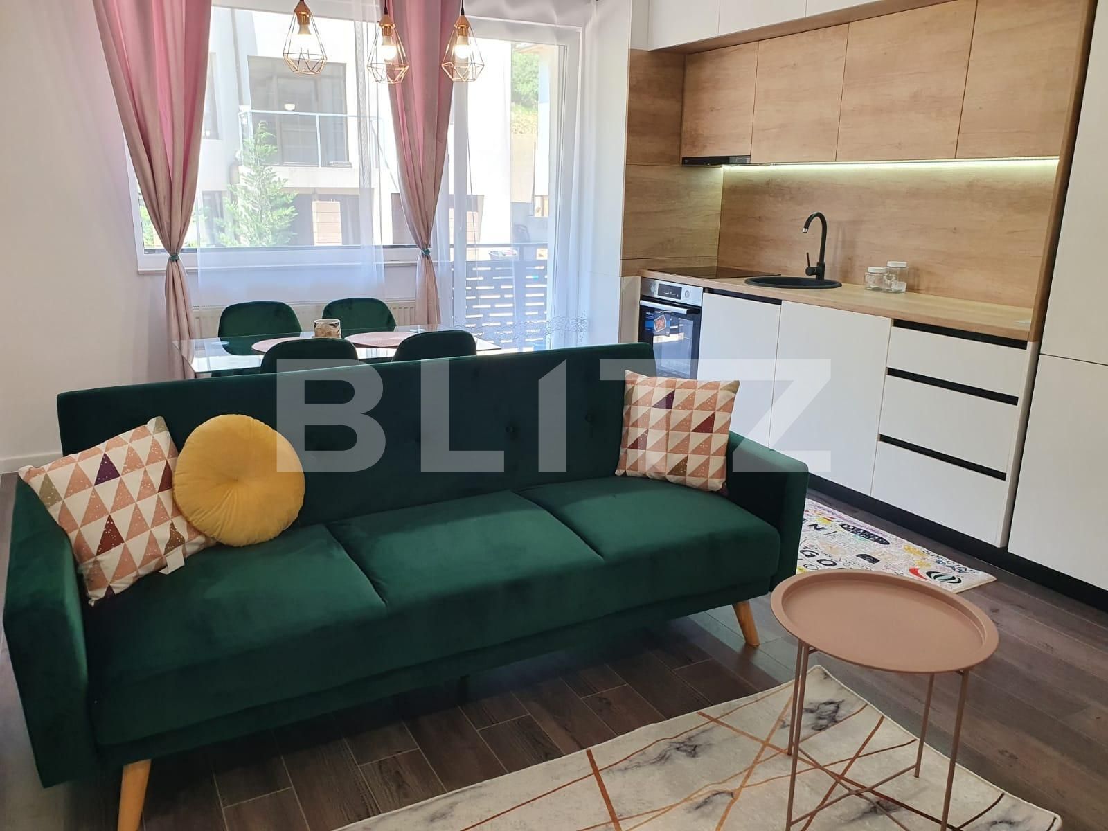 Apartament de vânzare 2 camere Floreşti - 68337AV | BLITZ Cluj-Napoca | Poza5