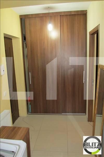 Garsonieră de vânzare Floreşti - 6834AV | BLITZ Cluj-Napoca | Poza4