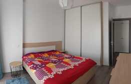 Apartament de lux la prima inchiriere, 52 mp, parcare subterana, complex CBC