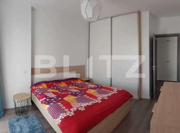 Apartament de închiriat 2 camere Marasti - 68347AI | BLITZ Cluj-Napoca | Poza3
