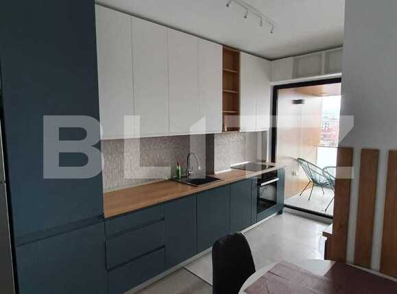 Apartament de închiriat 2 camere Marasti - 68347AI | BLITZ Cluj-Napoca | Poza6