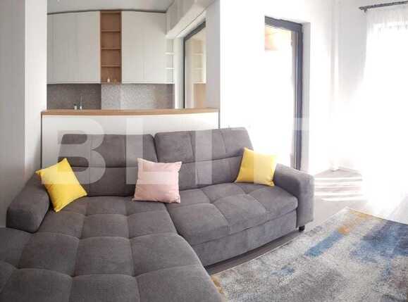 Apartament de închiriat 2 camere Marasti - 68347AI | BLITZ Cluj-Napoca | Poza2