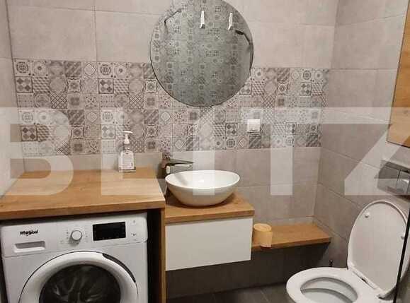 Apartament de închiriat 2 camere Marasti - 68347AI | BLITZ Cluj-Napoca | Poza8