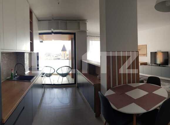 Apartament de închiriat 2 camere Marasti - 68347AI | BLITZ Cluj-Napoca | Poza4