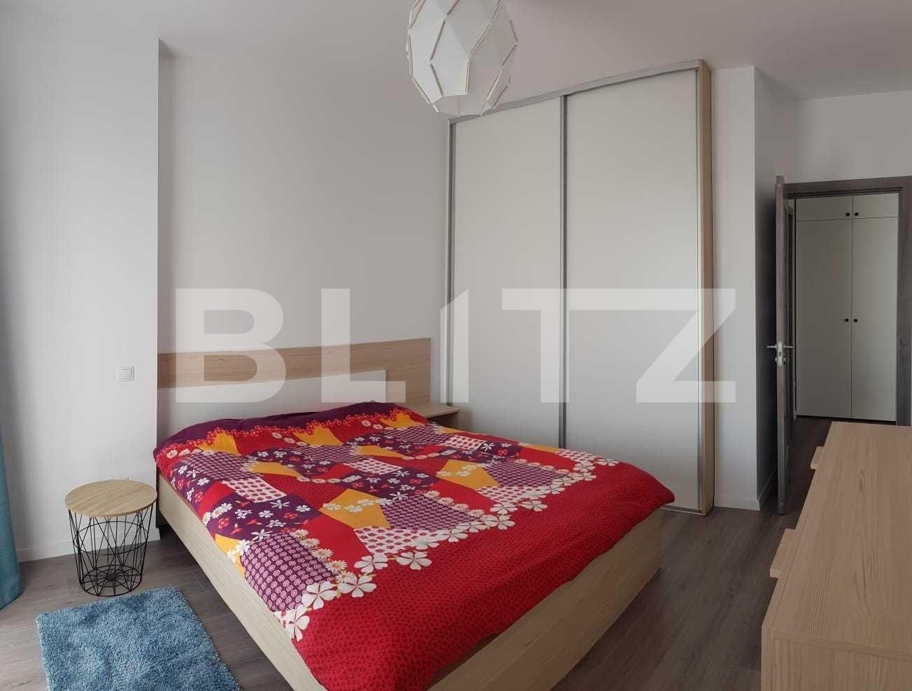 Apartament de închiriat 2 camere Marasti - 68347AI | BLITZ Cluj-Napoca | Poza3