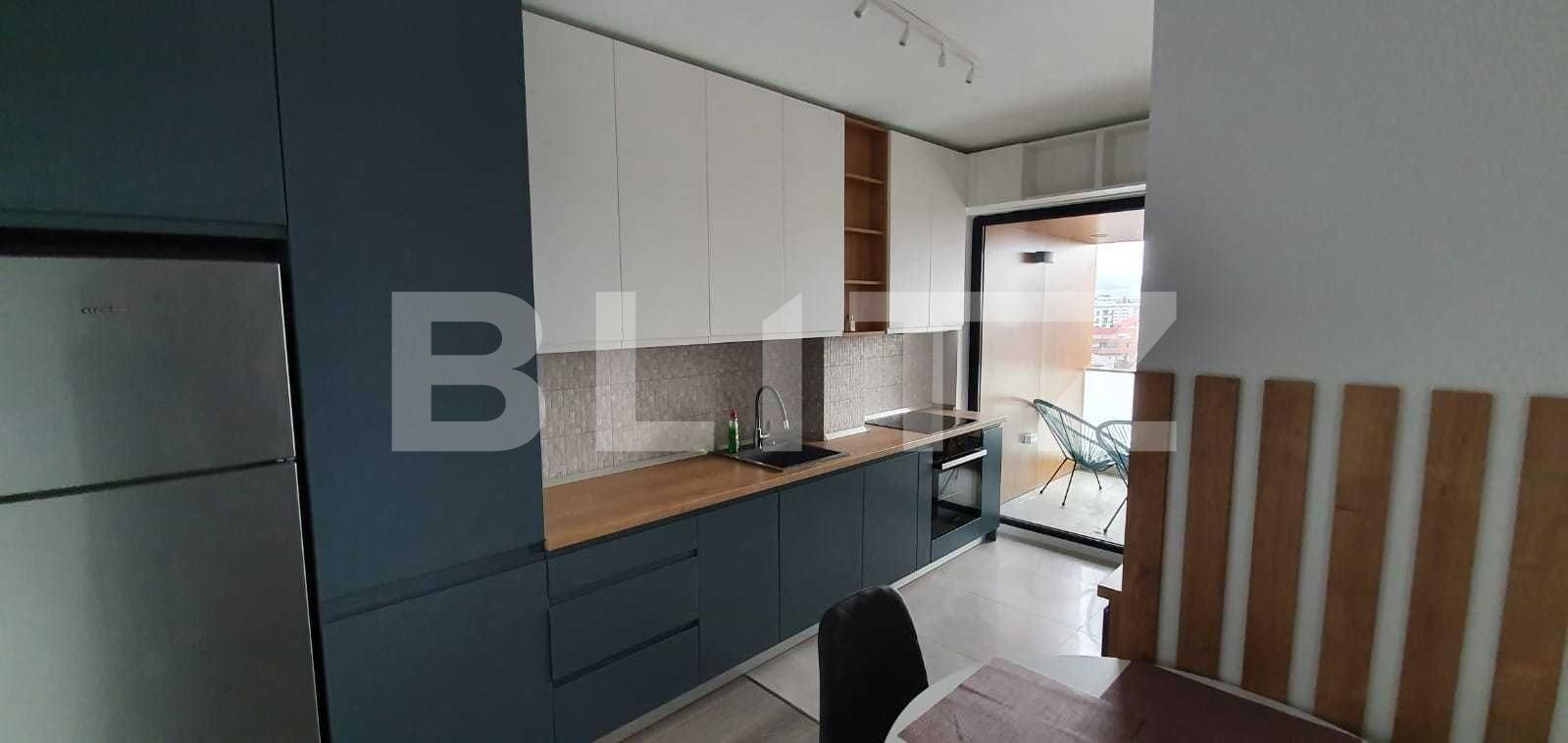 Apartament de închiriat 2 camere Marasti - 68347AI | BLITZ Cluj-Napoca | Poza6