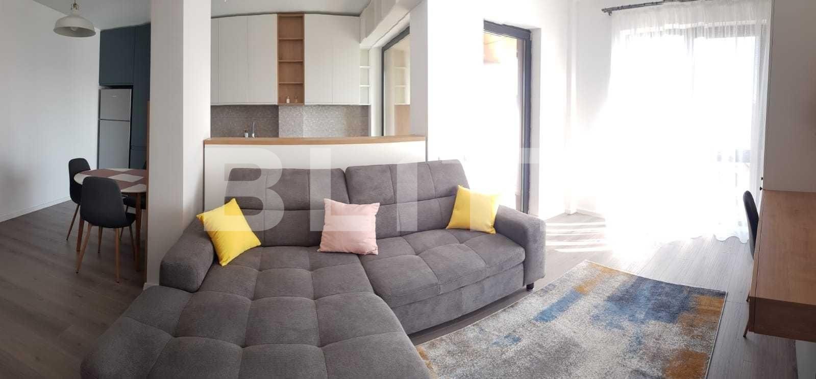 Apartament de închiriat 2 camere Marasti - 68347AI | BLITZ Cluj-Napoca | Poza2