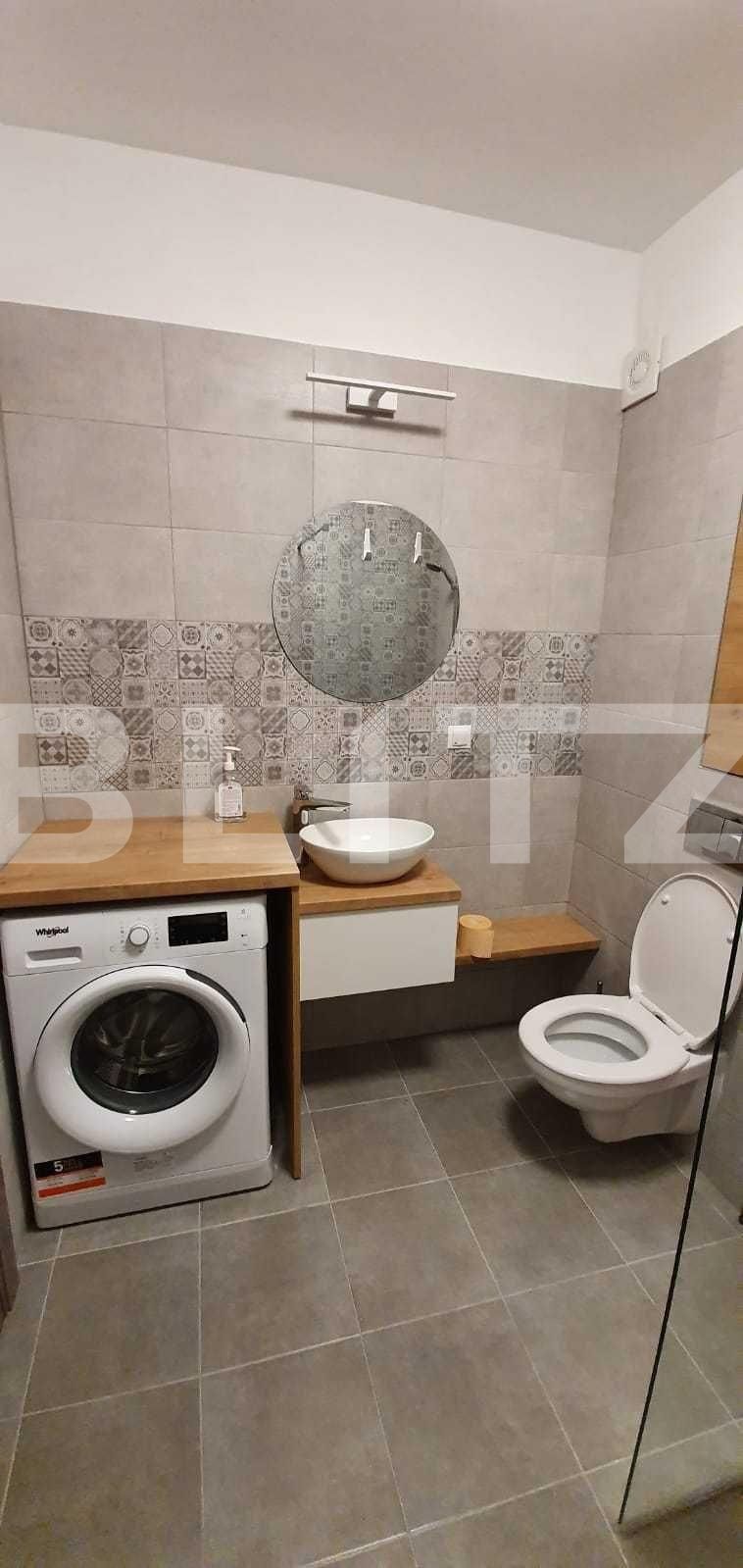 Apartament de închiriat 2 camere Marasti - 68347AI | BLITZ Cluj-Napoca | Poza8